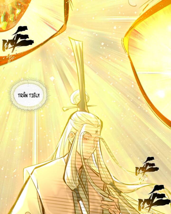 Nhất Niệm Tiêu Dao Chap 41 - Next Chap 42