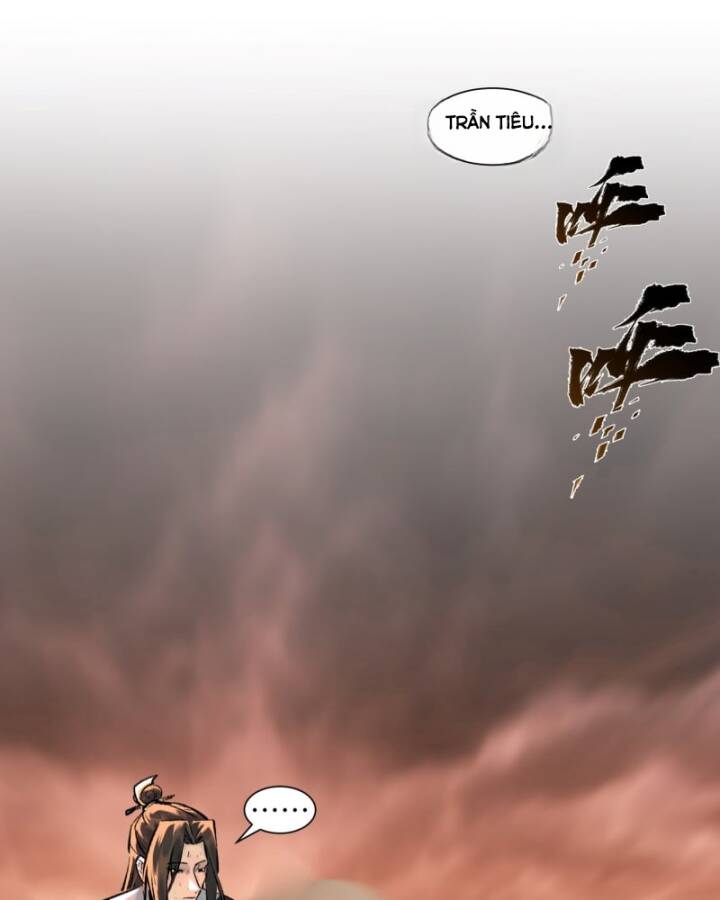 Nhất Niệm Tiêu Dao Chap 41 - Next Chap 42