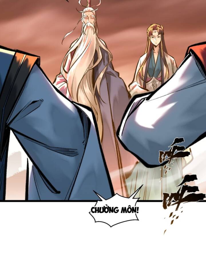 Nhất Niệm Tiêu Dao Chap 41 - Next Chap 42