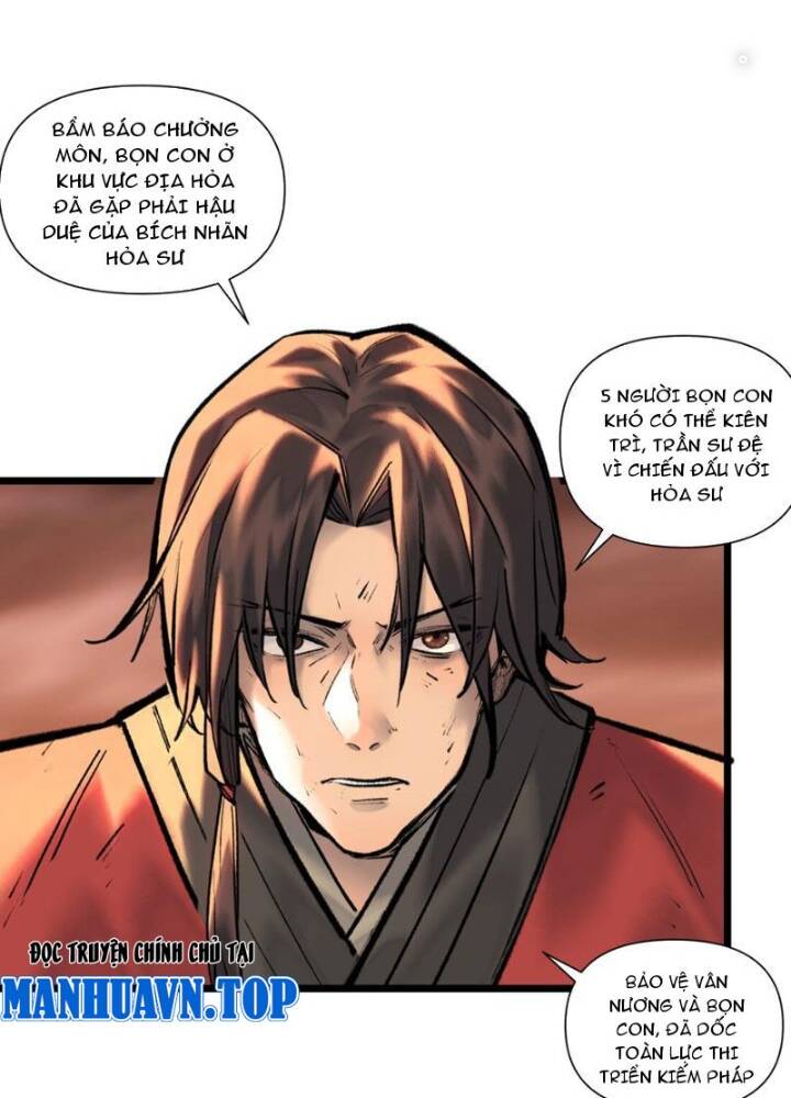 Nhất Niệm Tiêu Dao Chap 42 - Next Chap 43
