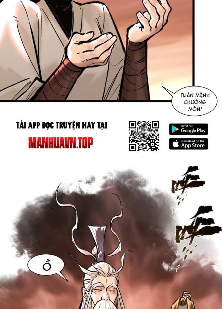 Nhất Niệm Tiêu Dao Chap 42 - Next Chap 43