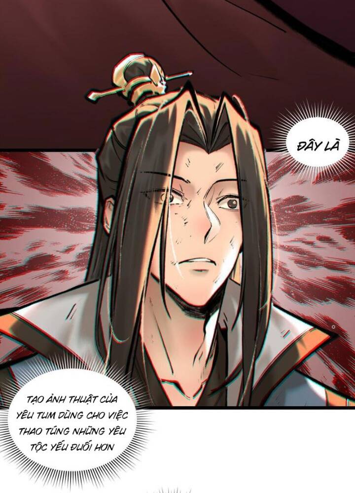 Nhất Niệm Tiêu Dao Chap 42 - Next Chap 43