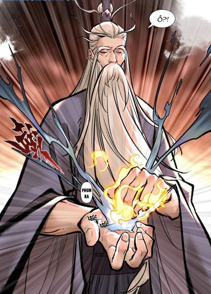Nhất Niệm Tiêu Dao Chap 42 - Next Chap 43