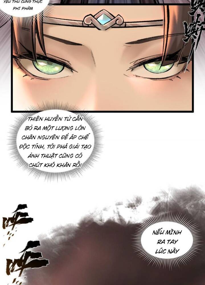 Nhất Niệm Tiêu Dao Chap 42 - Next Chap 43