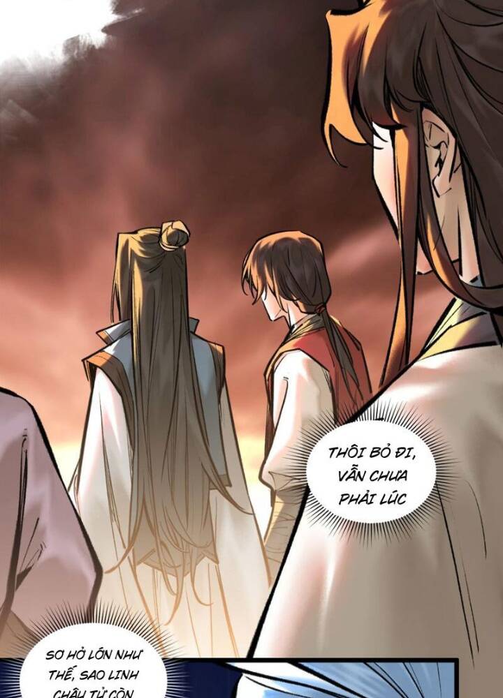 Nhất Niệm Tiêu Dao Chap 42 - Next Chap 43