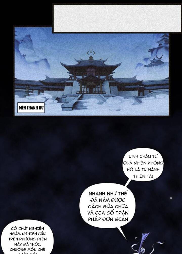 Nhất Niệm Tiêu Dao Chap 42 - Next Chap 43
