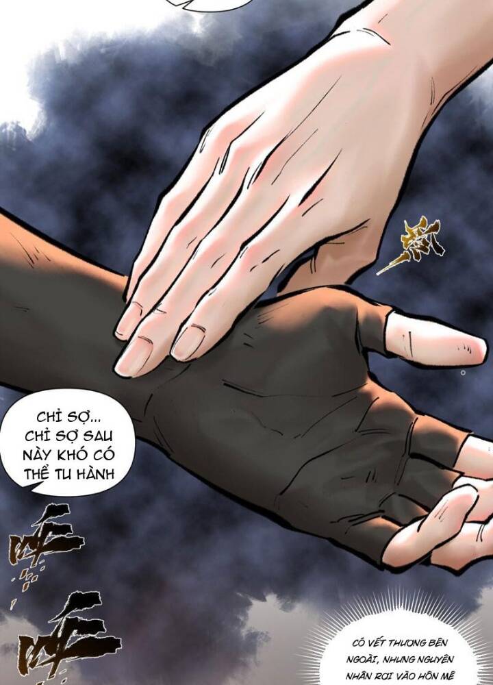 Nhất Niệm Tiêu Dao Chap 42 - Next Chap 43