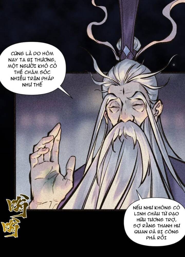 Nhất Niệm Tiêu Dao Chap 42 - Next Chap 43
