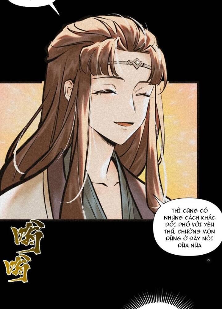 Nhất Niệm Tiêu Dao Chap 42 - Next Chap 43