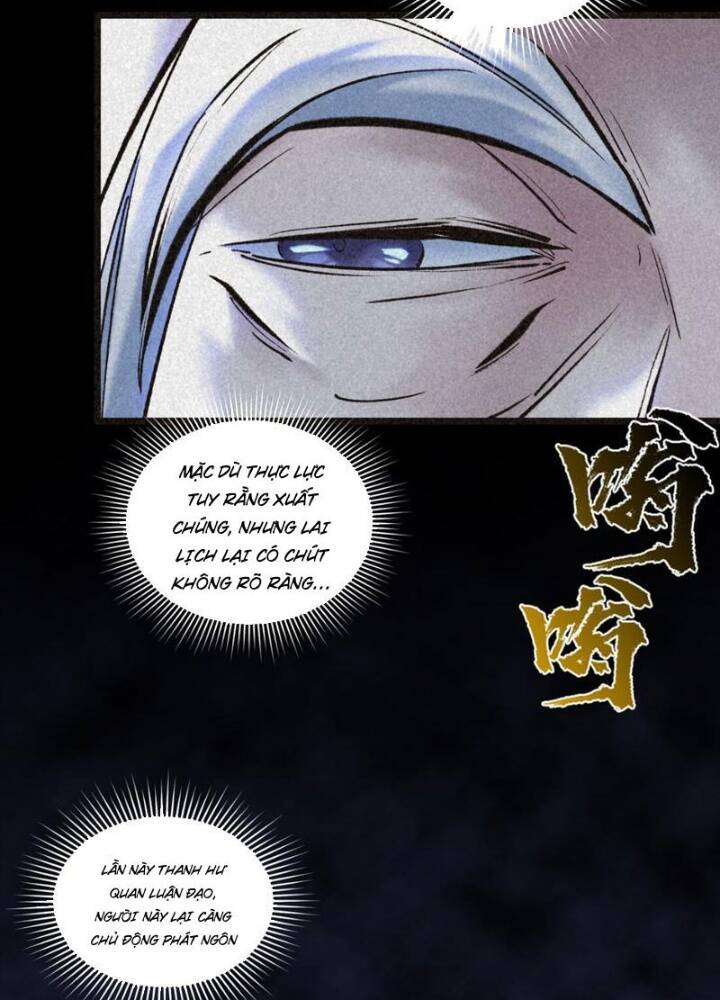Nhất Niệm Tiêu Dao Chap 42 - Next Chap 43