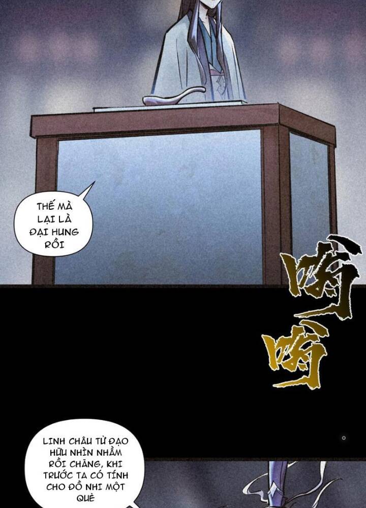 Nhất Niệm Tiêu Dao Chap 42 - Next Chap 43