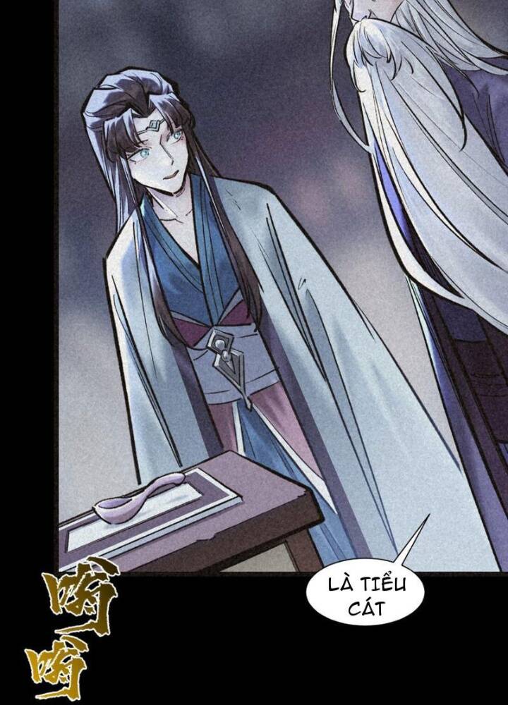 Nhất Niệm Tiêu Dao Chap 42 - Next Chap 43