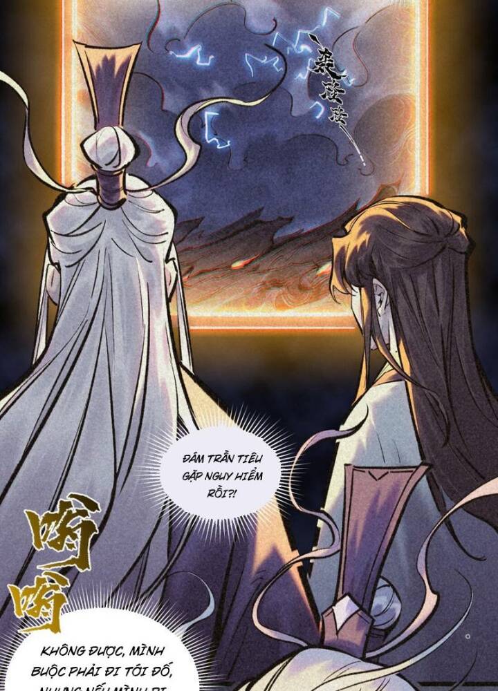 Nhất Niệm Tiêu Dao Chap 42 - Next Chap 43