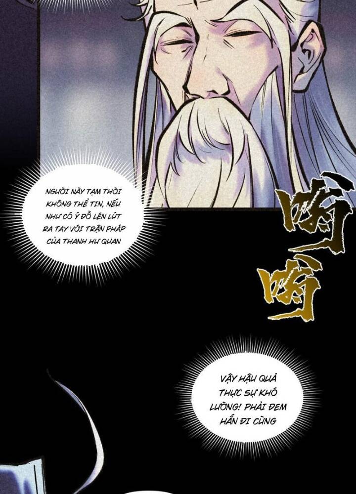 Nhất Niệm Tiêu Dao Chap 42 - Next Chap 43