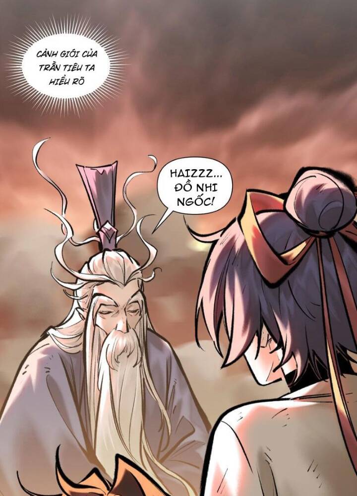 Nhất Niệm Tiêu Dao Chap 42 - Next Chap 43
