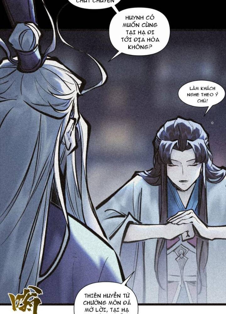 Nhất Niệm Tiêu Dao Chap 42 - Next Chap 43