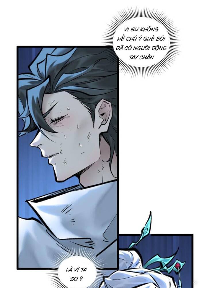 Nhất Niệm Tiêu Dao Chap 42 - Next Chap 43