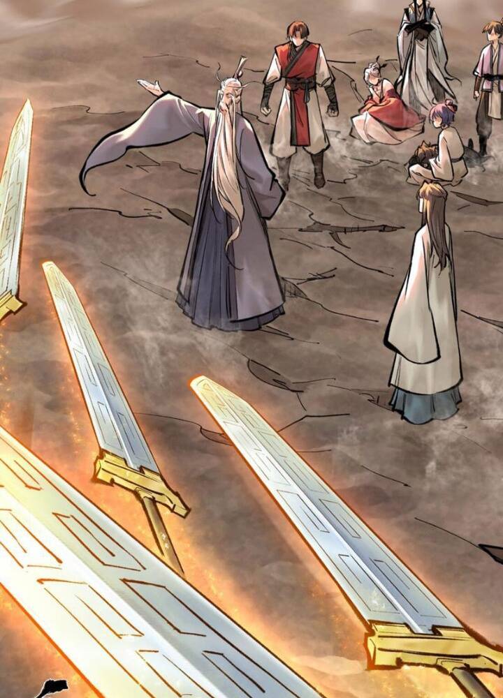 Nhất Niệm Tiêu Dao Chap 42 - Next Chap 43