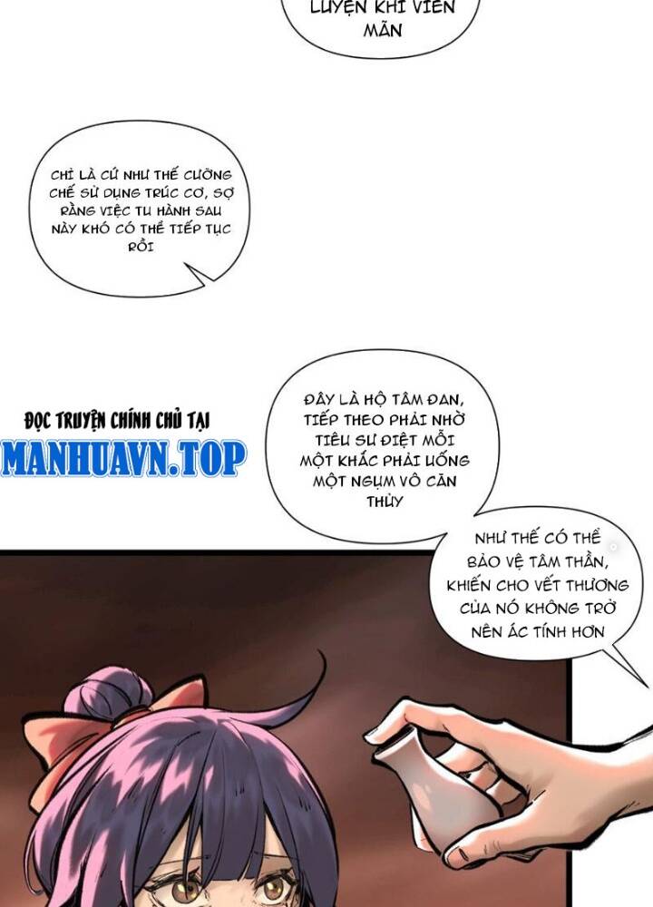 Nhất Niệm Tiêu Dao Chap 42 - Next Chap 43