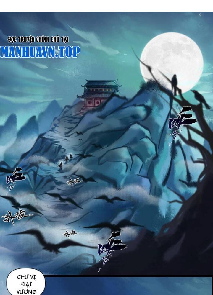 Nhất Niệm Tiêu Dao Chap 43 - Next Chap 44