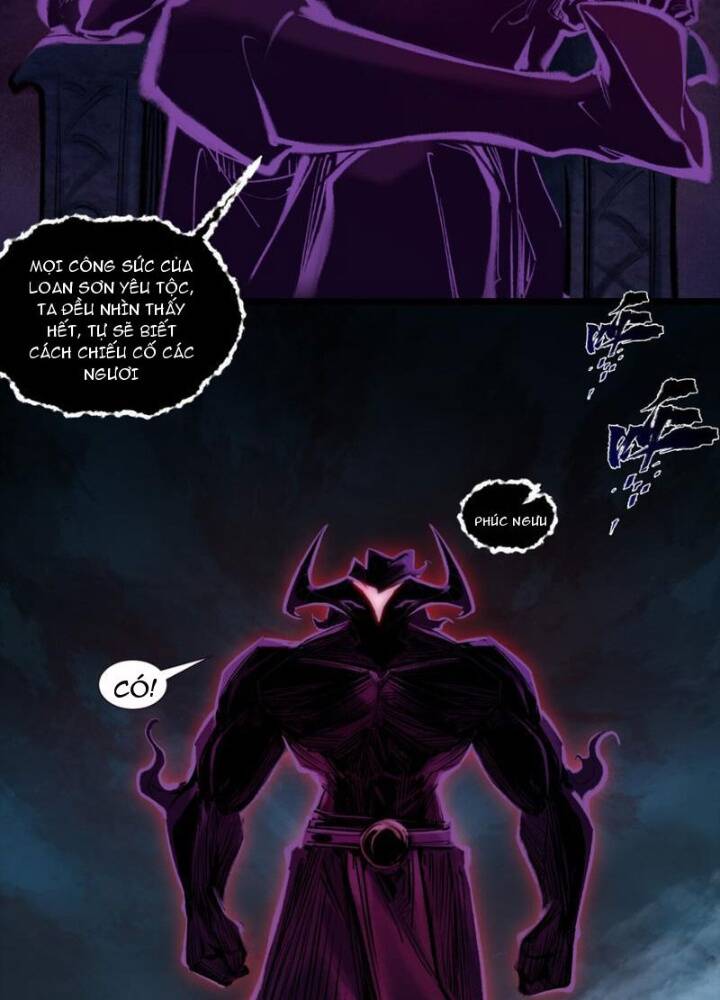 Nhất Niệm Tiêu Dao Chap 43 - Next Chap 44