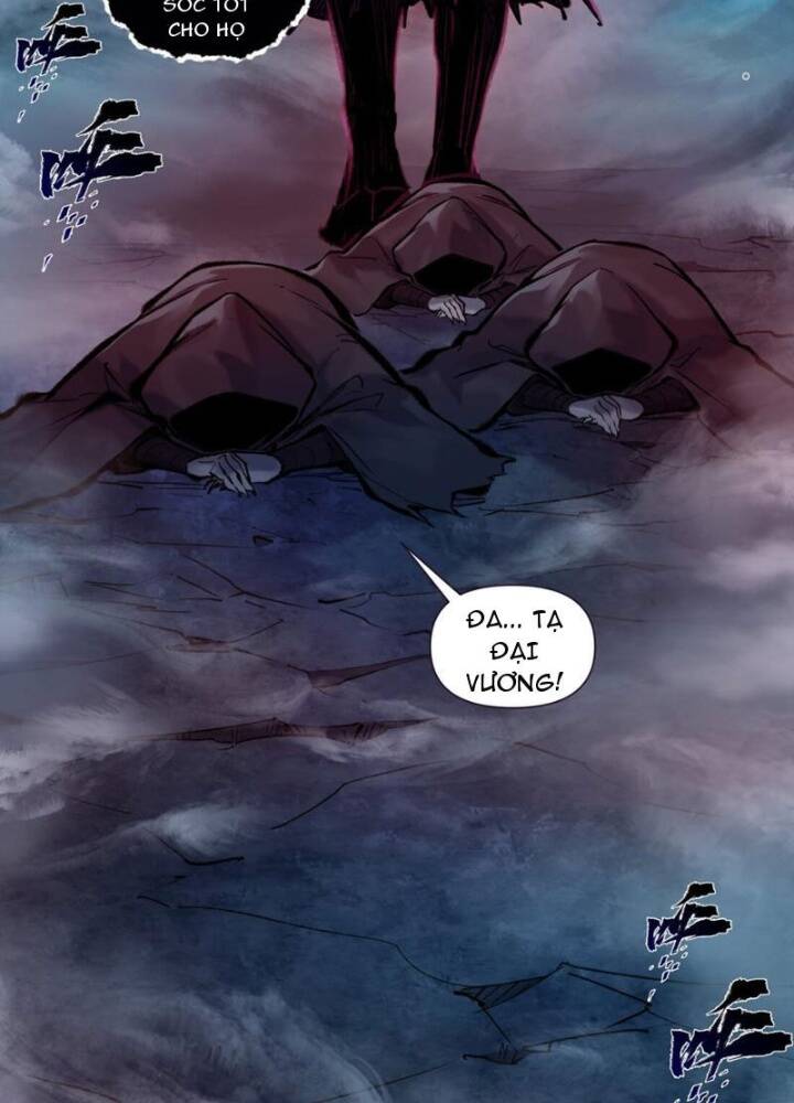 Nhất Niệm Tiêu Dao Chap 43 - Next Chap 44