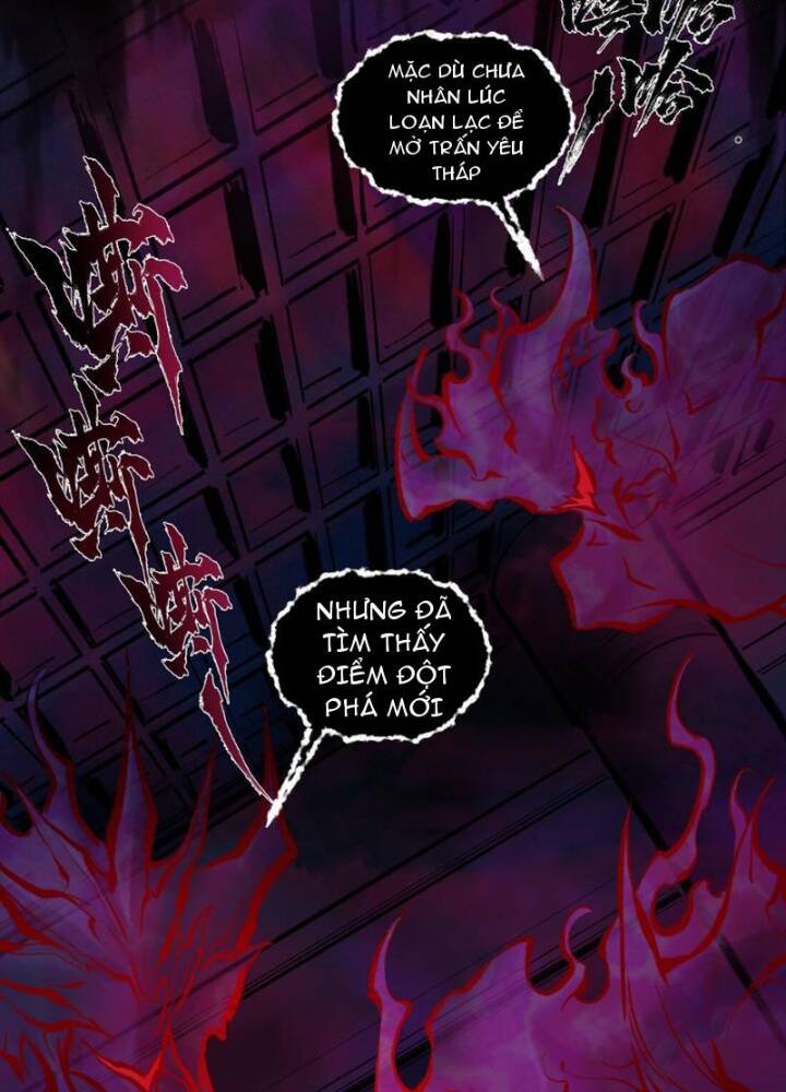 Nhất Niệm Tiêu Dao Chap 43 - Next Chap 44