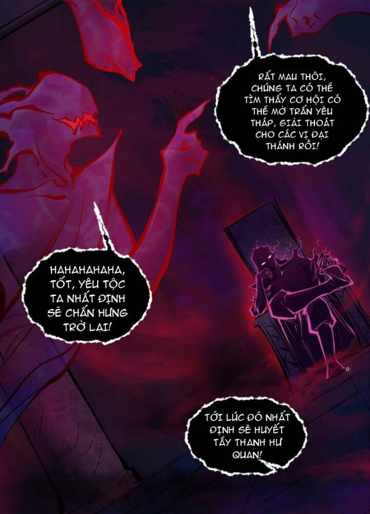 Nhất Niệm Tiêu Dao Chap 43 - Next Chap 44