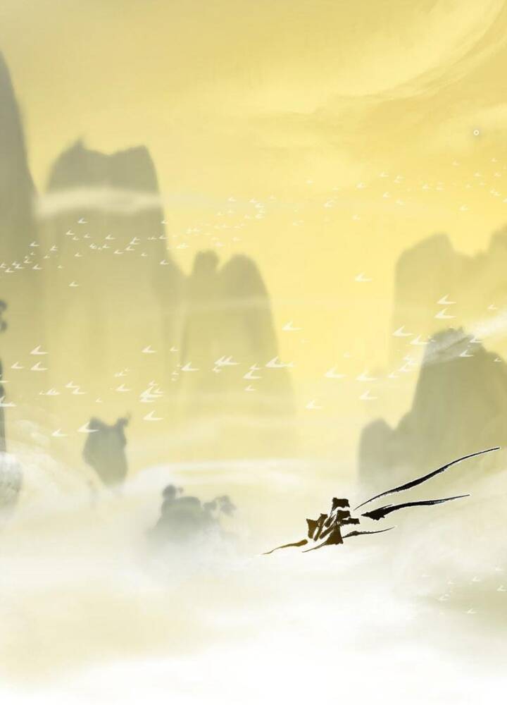 Nhất Niệm Tiêu Dao Chap 43 - Next Chap 44