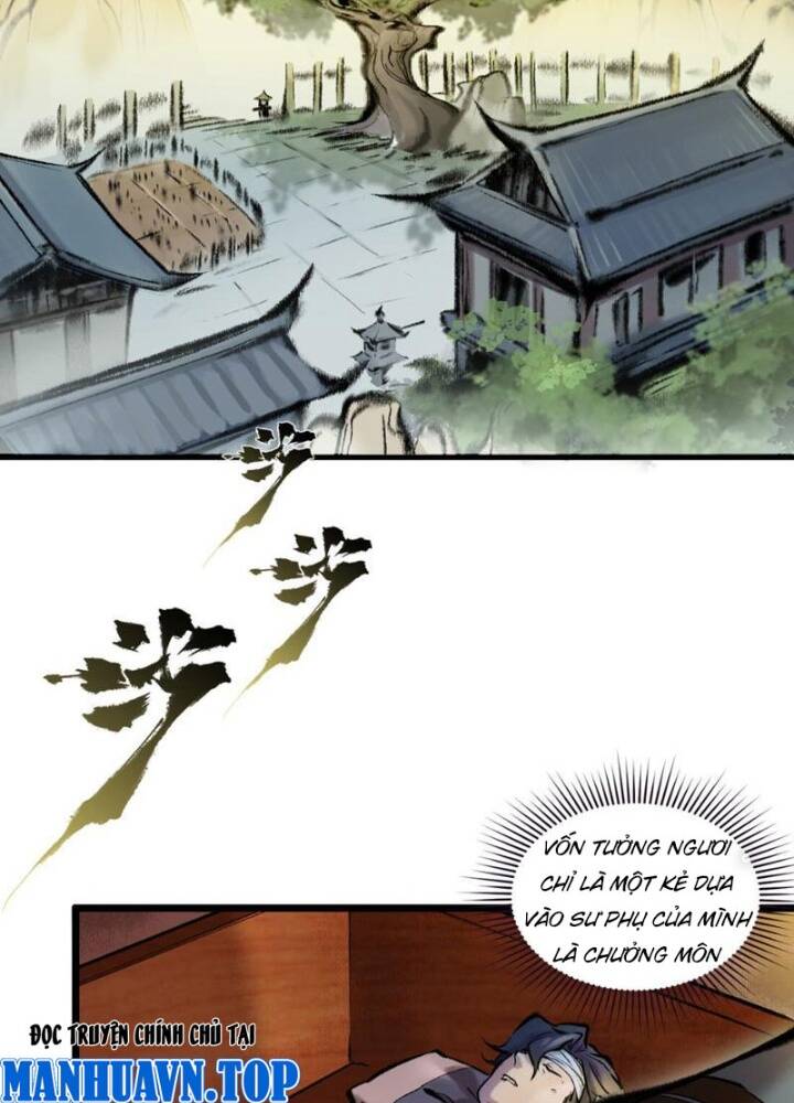 Nhất Niệm Tiêu Dao Chap 43 - Next Chap 44