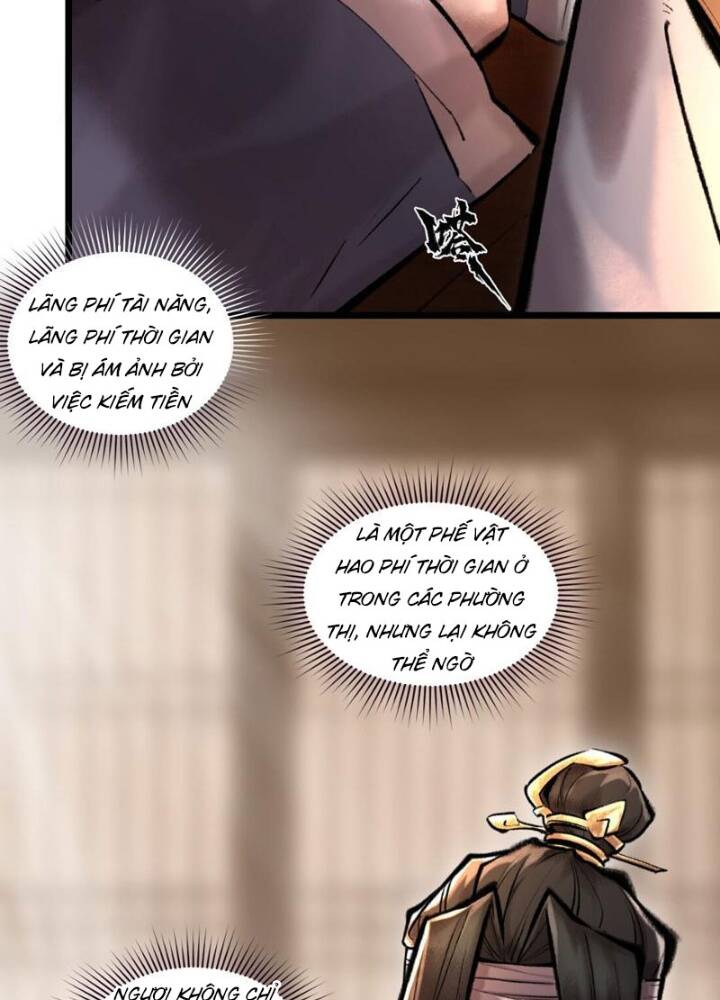Nhất Niệm Tiêu Dao Chap 43 - Next Chap 44