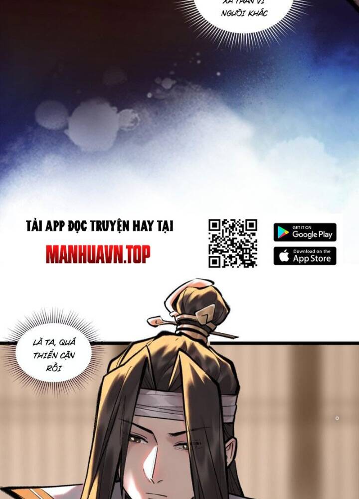 Nhất Niệm Tiêu Dao Chap 43 - Next Chap 44