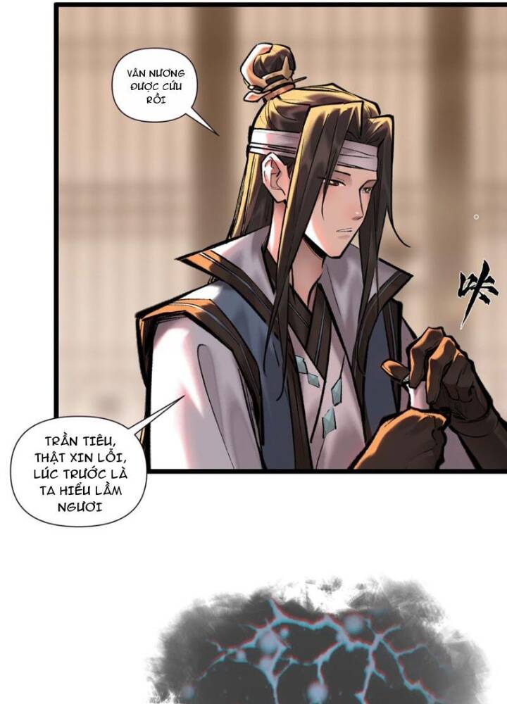 Nhất Niệm Tiêu Dao Chap 43 - Next Chap 44