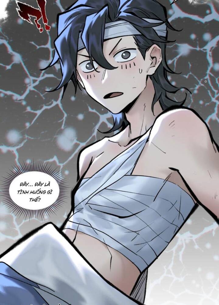 Nhất Niệm Tiêu Dao Chap 43 - Next Chap 44