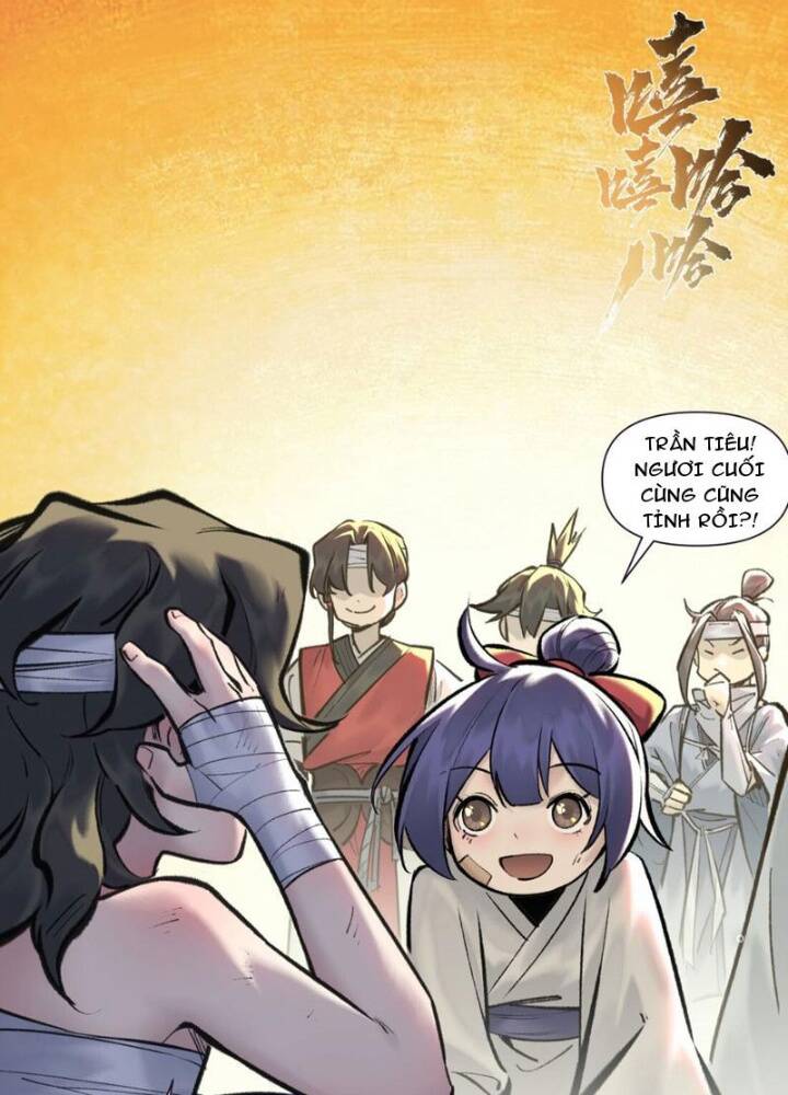Nhất Niệm Tiêu Dao Chap 43 - Next Chap 44