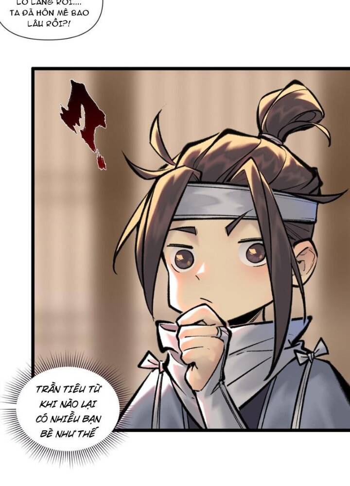 Nhất Niệm Tiêu Dao Chap 43 - Next Chap 44