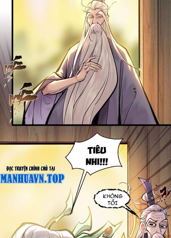 Nhất Niệm Tiêu Dao Chap 43 - Next Chap 44