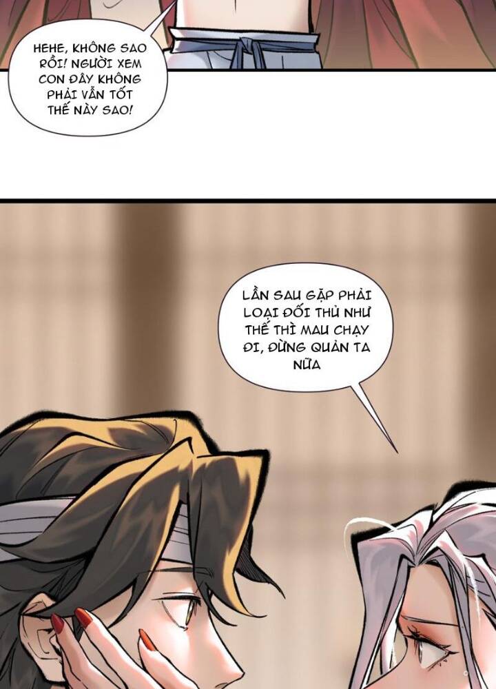Nhất Niệm Tiêu Dao Chap 43 - Next Chap 44
