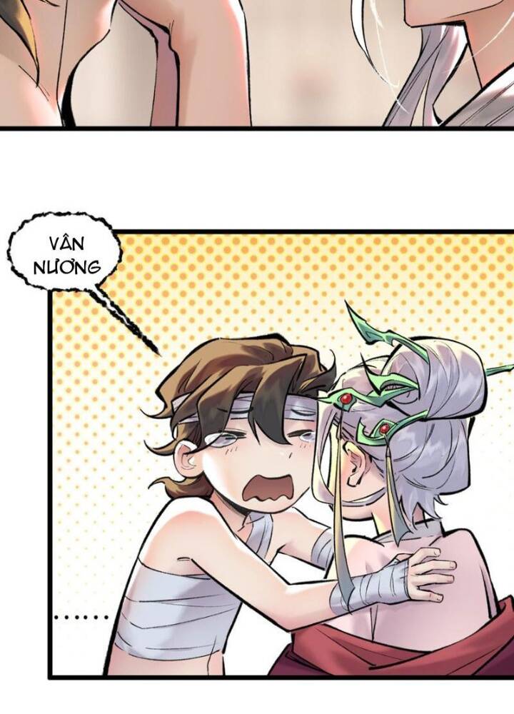 Nhất Niệm Tiêu Dao Chap 43 - Next Chap 44