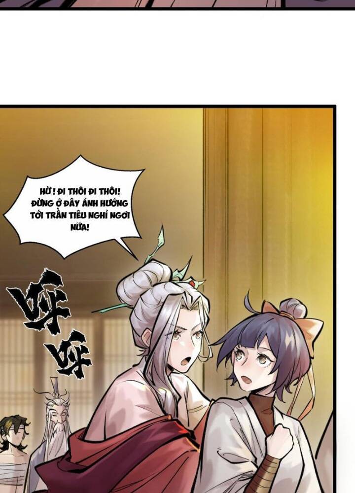 Nhất Niệm Tiêu Dao Chap 43 - Next Chap 44