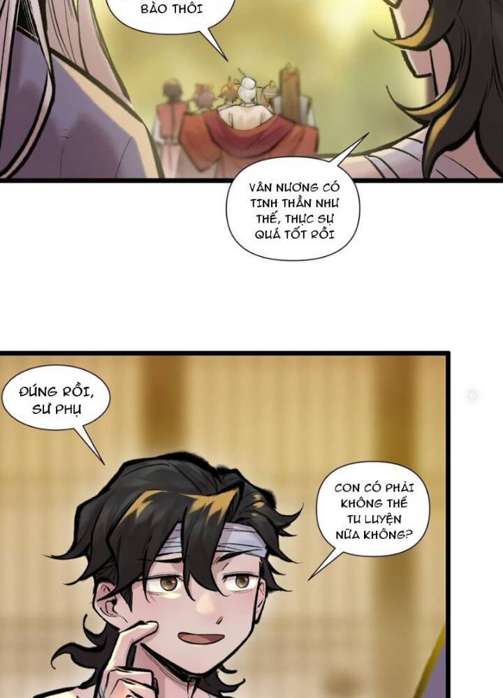 Nhất Niệm Tiêu Dao Chap 43 - Next Chap 44