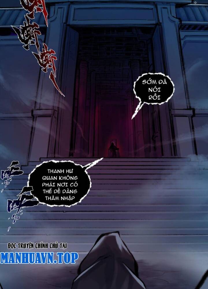 Nhất Niệm Tiêu Dao Chap 43 - Next Chap 44