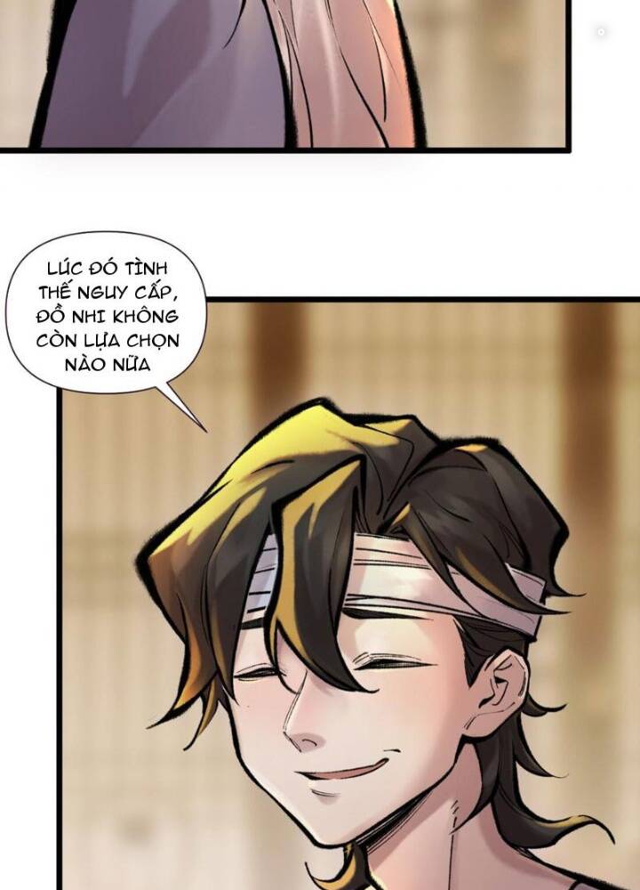 Nhất Niệm Tiêu Dao Chap 43 - Next Chap 44