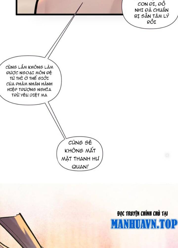 Nhất Niệm Tiêu Dao Chap 43 - Next Chap 44
