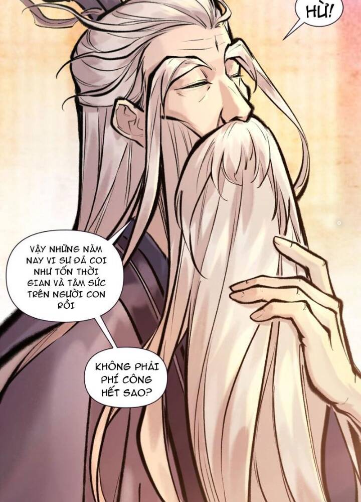 Nhất Niệm Tiêu Dao Chap 43 - Next Chap 44