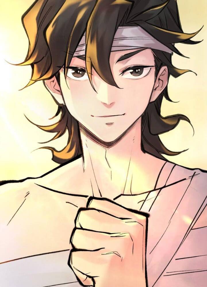 Nhất Niệm Tiêu Dao Chap 43 - Next Chap 44