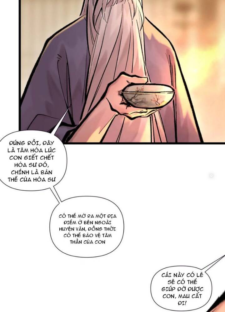 Nhất Niệm Tiêu Dao Chap 43 - Next Chap 44