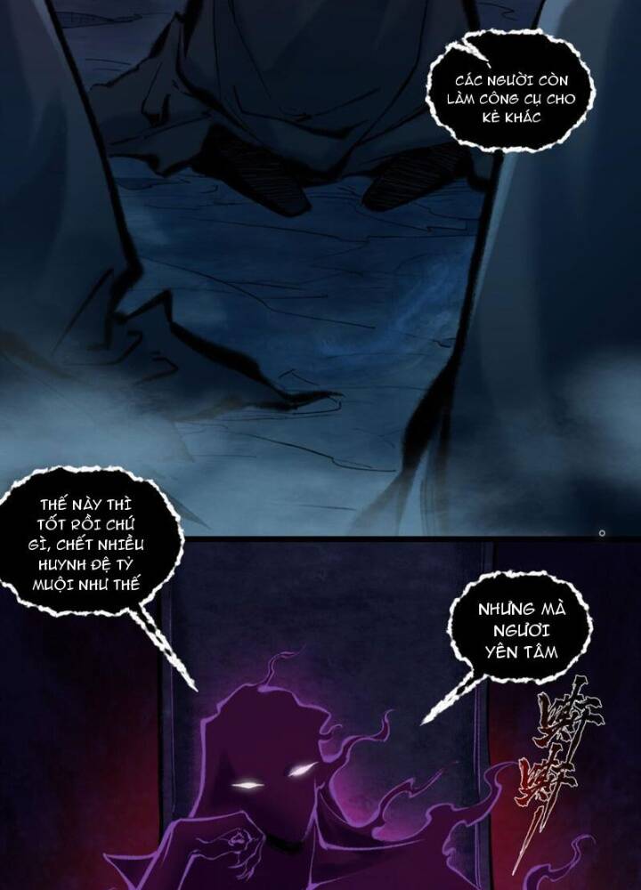 Nhất Niệm Tiêu Dao Chap 43 - Next Chap 44