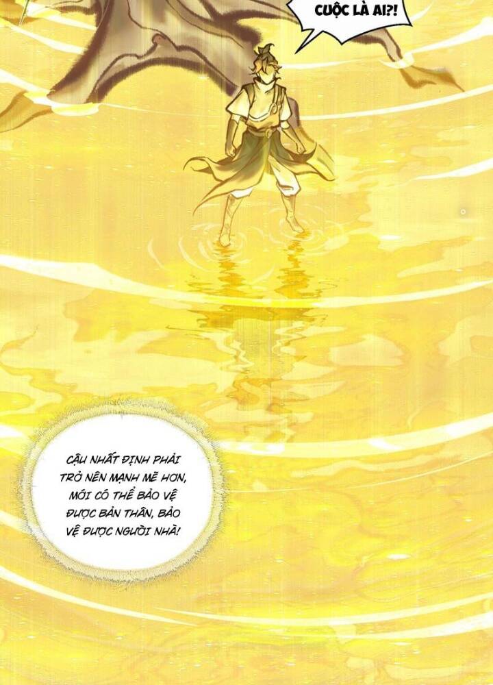 Nhất Niệm Tiêu Dao Chap 44 - Next Chap 45
