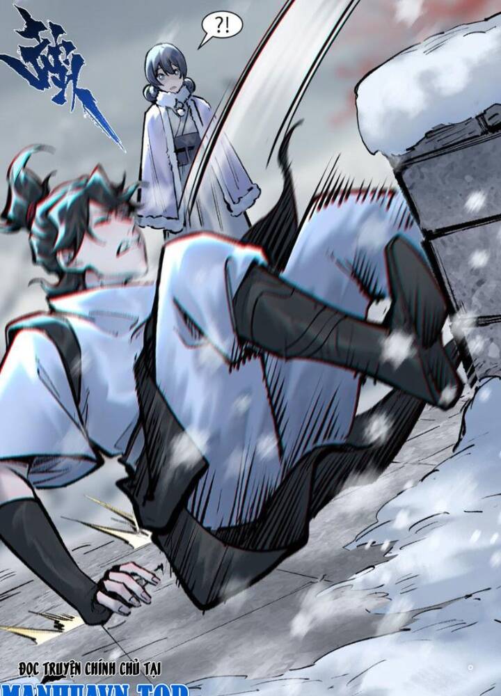 Nhất Niệm Tiêu Dao Chap 44 - Next Chap 45